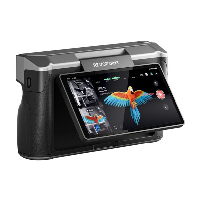 Revopoint Miraco Pro 3D skeneris