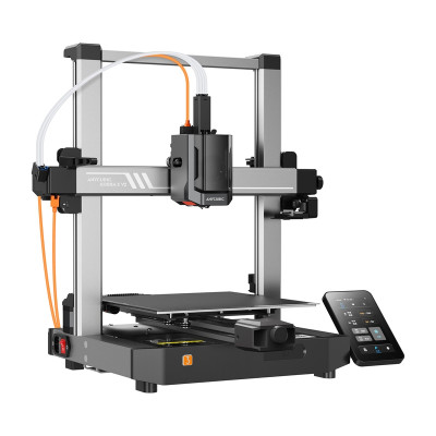 Anycubic Kobra 3 V2 Комбо 3D Принтер
