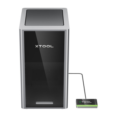 2-в-1 xTool F2 Ultra лазерный гравировальный станок