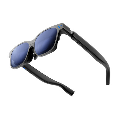 VITURE Beast XR Glasses  |  Micro-OLED  |  1200p  |  120 Hz  |  3DoF  |  USB-C