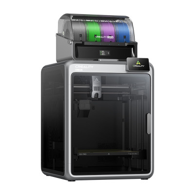 Creality K2 Pro Combo 3D printer