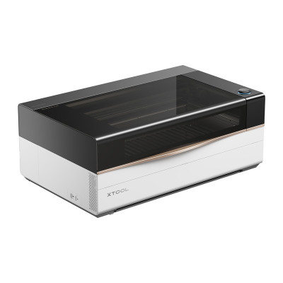 xTool P3 80W laser engraving machine - all-in-one kit