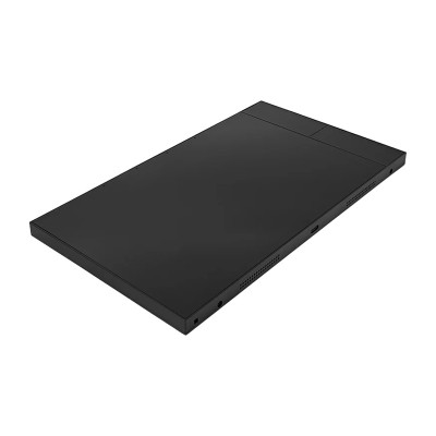 Control Panel 10.1" Shelly Wall Display XL WiFi / BLU (black)