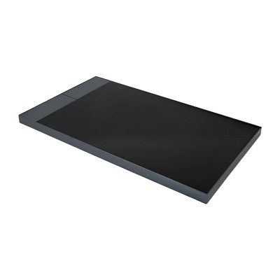 10.1” Shelly Wall Display XL WiFi / BLU (pelēks)