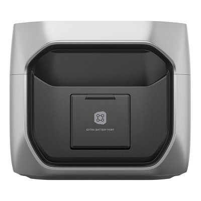 EcoFlow DELTA 3 Max Plus battery