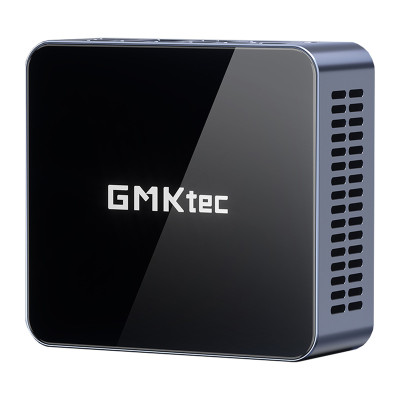 Мини ПК GMKtec M2 Pro S Intel i7-1185G7 16ГБ ОЗУ + 512ГБ SSD WIN 11 Pro