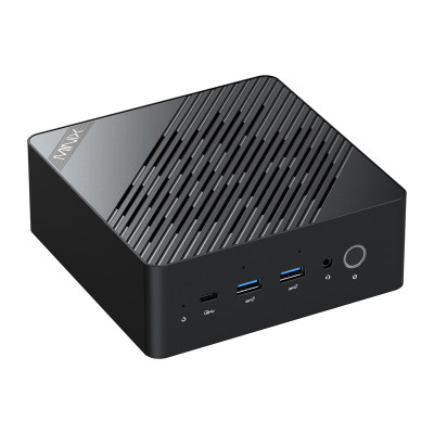 Мини ПК Minix ER937 HX370 32GB 1TB Windows 11 Pro