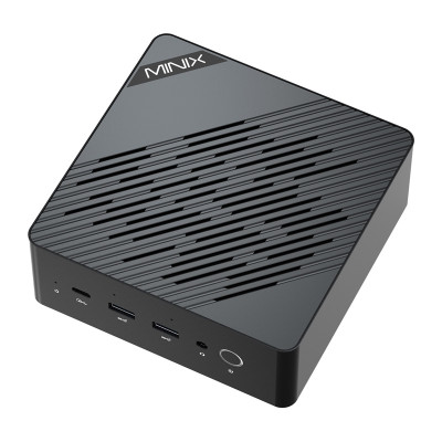 Мини ПК Minix ER937 HX370 32GB 1TB Windows 11 Pro
