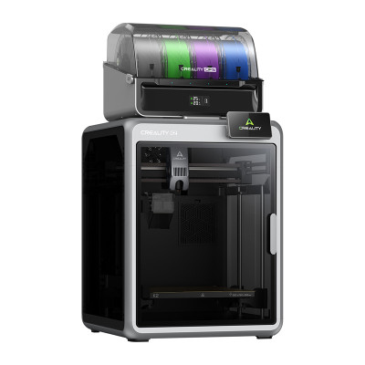 Creality K2 Combo 3D Printer