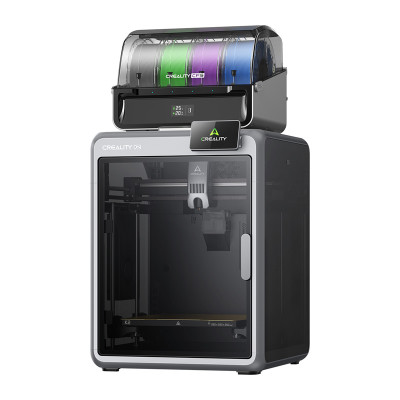 Creality K2 Combo 3D Printer
