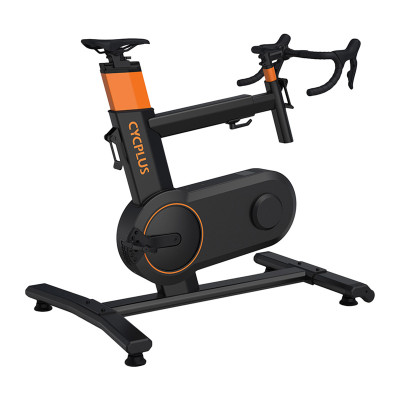 Gudrā Cycplus T7 stacionārā velosipēds