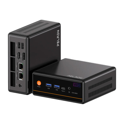 Мини ПК Peladn WO4 5600H 16+512GB