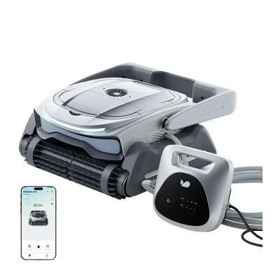Bublue Bubot 800P Pool Cleaning Robot
