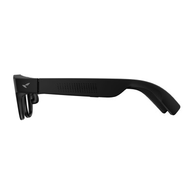 RayNeo X3 Pro AI+AR Glasses  |  MicroLED  |  640×480  |  12 MP Camera  |  Gemini AI  |  6DoF