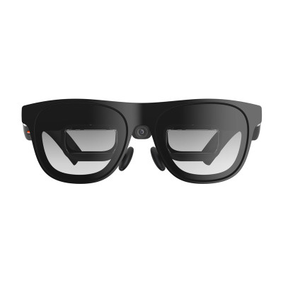 XREAL One Pro AR Glasses  |  Micro-OLED  |  Full HD 1920×1080  |  120 Hz  |  3DoF  |  Size L