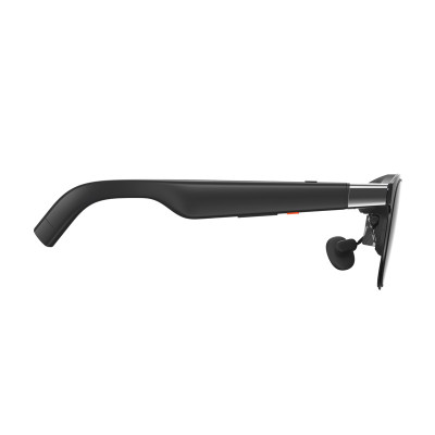 XREAL One Pro AR Glasses  |  Micro-OLED  |  Full HD 1920×1080  |  120 Hz  |  3DoF  |  Size L