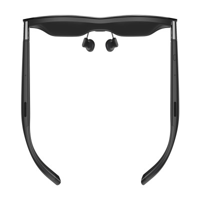 XREAL One Pro AR Glasses  |  Micro-OLED  |  Full HD 1920×1080  |  120 Hz  |  3DoF  |  Size L