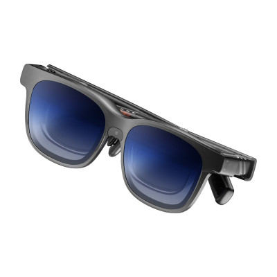 VITURE Luma Pro XR Glasses  |  Micro-OLED  |  1920×1200  |  120 Hz  |  Size L