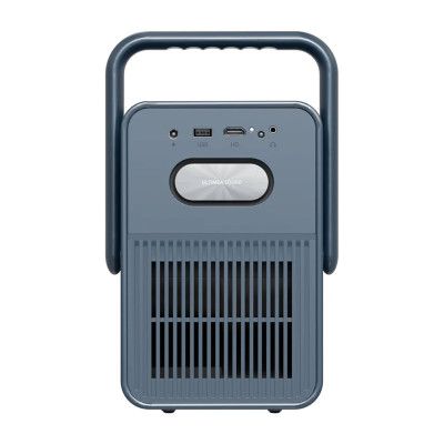 Ultima Poseidon E40 Projector