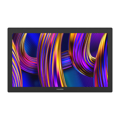 Huion Kamvas Pro 27 144Hz GT2702 grafikas tablete