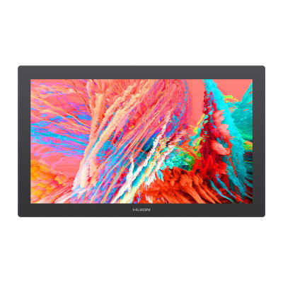 Huion Kamvas Pro 24 GEN 3 GT2402 grafikas tablete