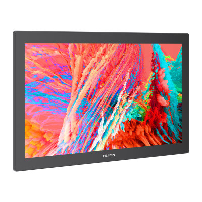 Huion Kamvas Pro 24 GEN 3 GT2402 grafikas tablete