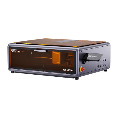 Лазерный гравер Creality Falcon A1 Pro 20W