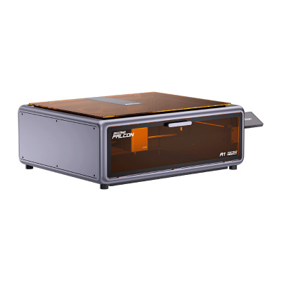 Лазерный гравер Creality Falcon A1 Pro 20W