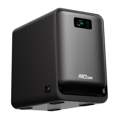 Creality Falcon AP1 dūmu atsūcējs
