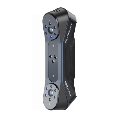 Creality CR-Scan Raptor Pro 3D skeneris