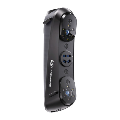 3D skeneris Creality Sermoon S1