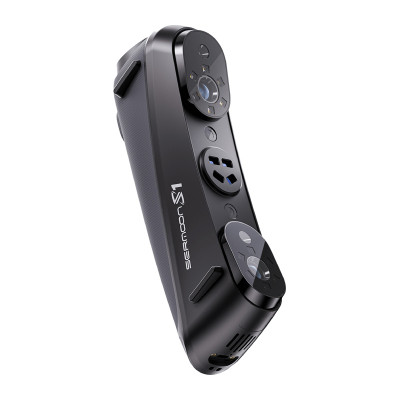 3D skeneris Creality Sermoon S1