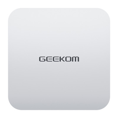 Mini PC GEEKOM A8 Ryzen 9 8945HS 32GB + 1TB + Win11 Pro