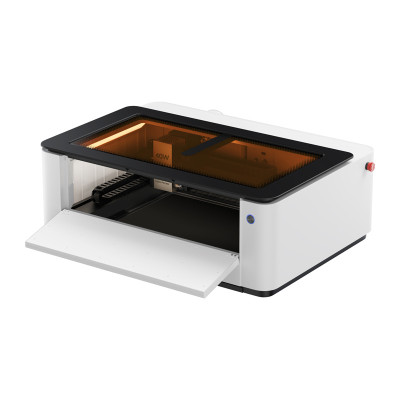 LaserPecker LX2 40W lāzera gravētājs