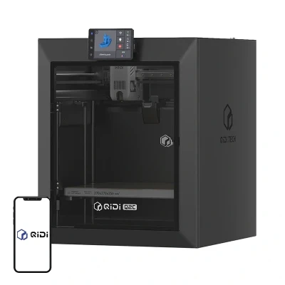 QiDi Q2C 3D printer