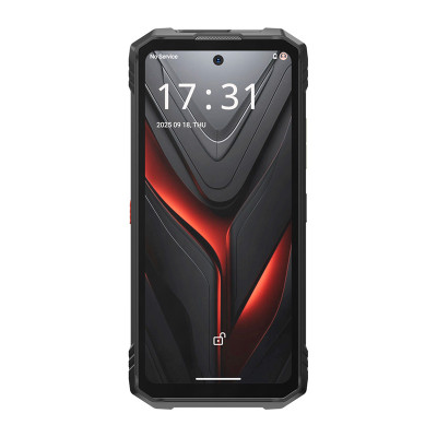 Смартфон HOTWAV Hyper 8 Pro (серый)