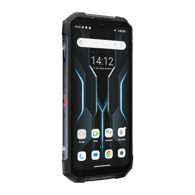 Смартфон HOTWAV Hyper 7 Pro (красный)