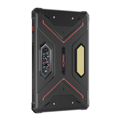 Планшет HOTWAV TAB R9 Ultra 5G (красный)