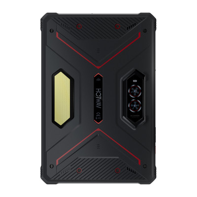 HOTWAV TAB R9 Pro tablet (red)