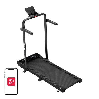 Складной электрический беговой дорожка DeerRun A6 Plus