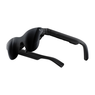 RayNeo Air 4 Pro AR Glasses  |  Micro-OLED  |  Full HD  |  120 Hz  |  HDR10  |  USB-C