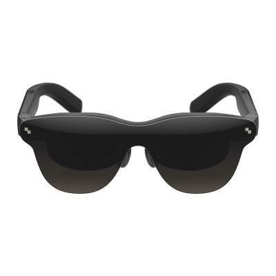 RayNeo Air 4 Pro AR Glasses  |  Micro-OLED  |  Full HD  |  120 Hz  |  HDR10  |  USB-C