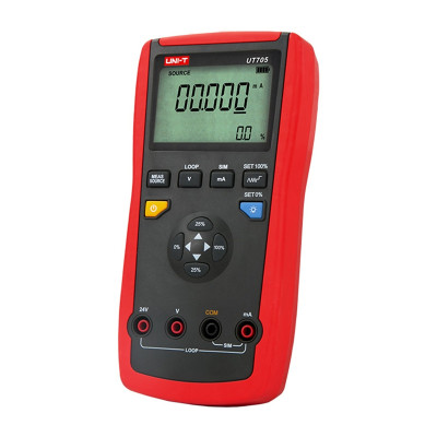 Uni-T UT705 Процессный Калибратор