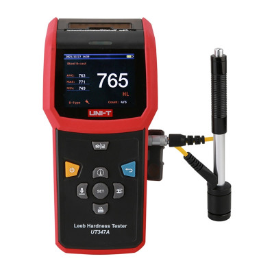 Uni-T Leed UT347A Тестер твердости