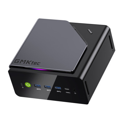 GMKtec K15 Mini PC Core Ultra 5 125U 16GB 1TB Win 11 Pro
