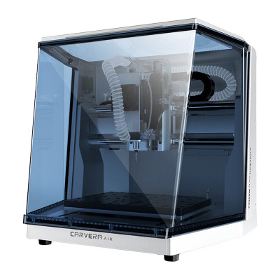 Jūsu MAKERA Carvera Air CNC frēze