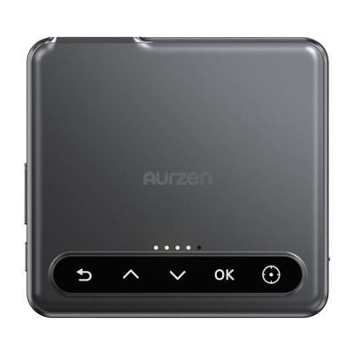 AURZEN Zip проектор (Серый)