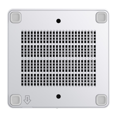 MINIS FORUM M1 Plus i5-12600H 16GB + 512GB Mini PC