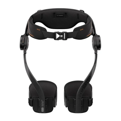 Hypershell X Ultra Exoskelets