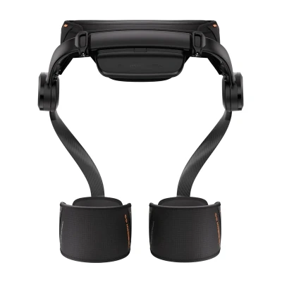 Hypershell X Ultra Exoskelets